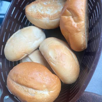 Beytepe Liva'da Kahvaltı Hayal Kırıklığı