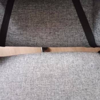 Koltuk Mekanizması Sorunu Ve Çözüm Arayışı