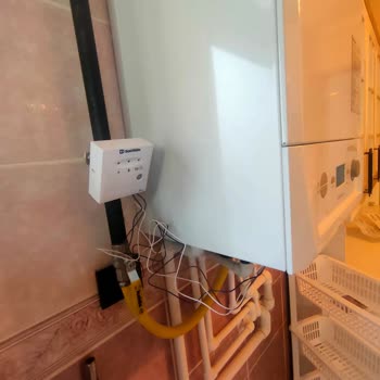 DemirDöküm Servis İşçiliği Sorunu