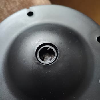 Hasarlı Ürün Ve Yetersiz Servis Desteği