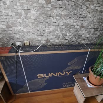 Sony Televizyon Servis Randevusu Sorunu
