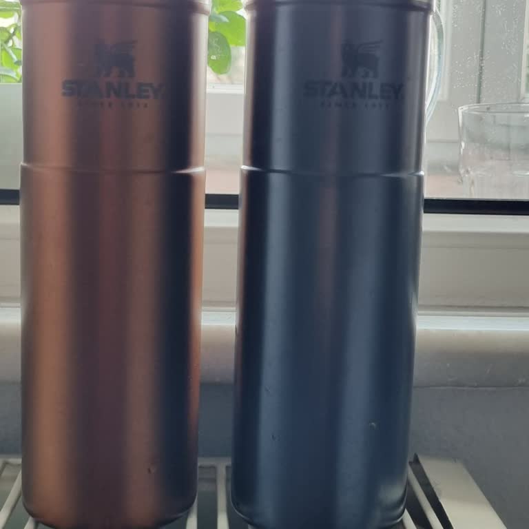 Stanley Termoslar Sıcaklığı Koruyamıyor