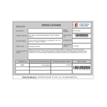 Yanıltıcı Sertifika Ve Tehdit Mesajları