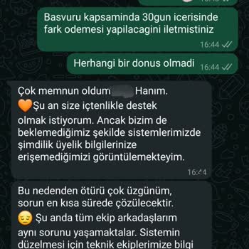 Efsane Fiyat Kampanyasında Müşteri Mağduriyeti