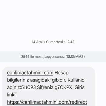Vodafone'dan İzinsiz Üyelik Ve Ek Ücret Sorunu