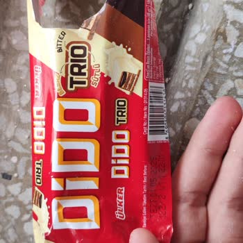 Dido Trio Çikolata'da Tekrarlayan Bozukluk Sorunu