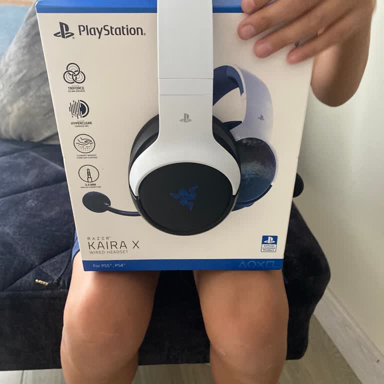 Razer Kulaklıkta Düşük Ses Kalitesi Ve Destek Sorunları