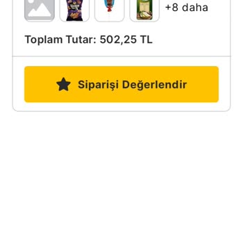 Promosyonlu Ürün İadesinde Sorun