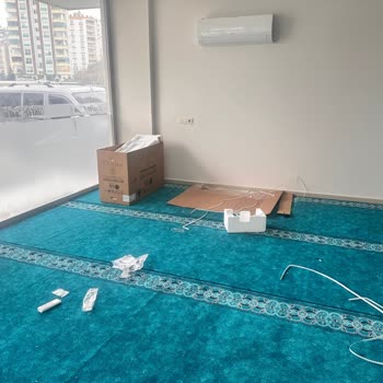 Montaj Hizmeti Memnuniyetsizliği
