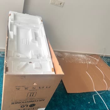 Montaj Hizmeti Memnuniyetsizliği