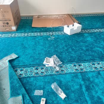 Montaj Hizmeti Memnuniyetsizliği