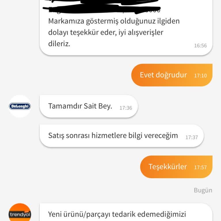 Tedarik Zincirinde İletişim Eksikliği