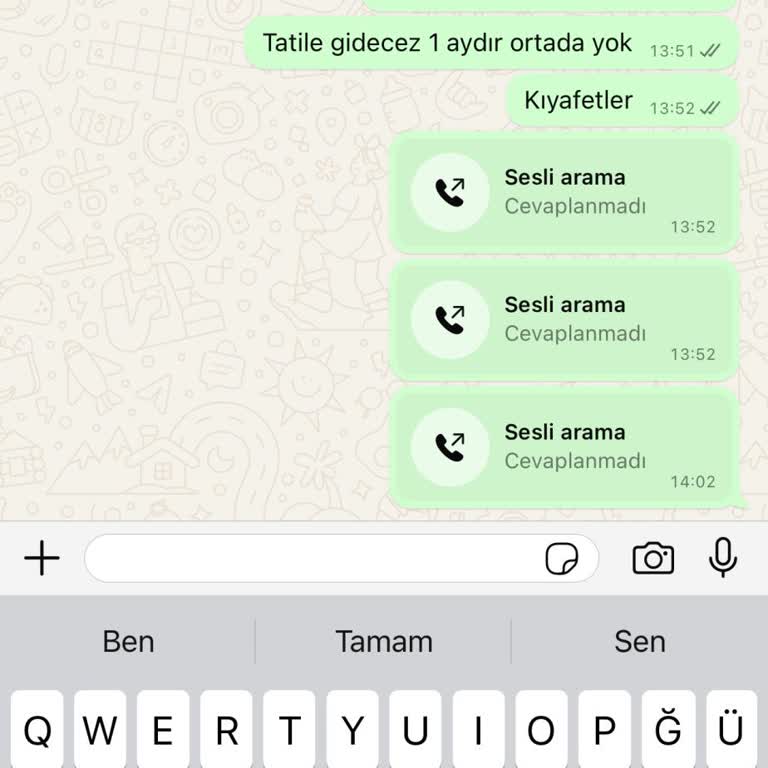 Siparişim Nerede? Cevap Yok!