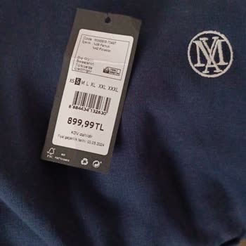 Mavi'de Değişim Sorunu Ve Müşteri Memnuniyeti Eksikliği