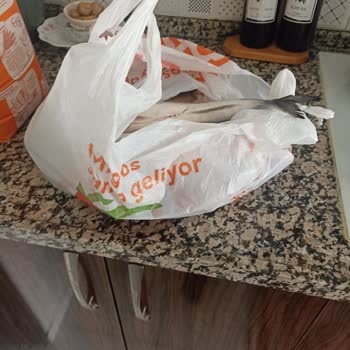 Yanlış Poşet Teslimatı Ve Yetersiz Müşteri Hizmeti