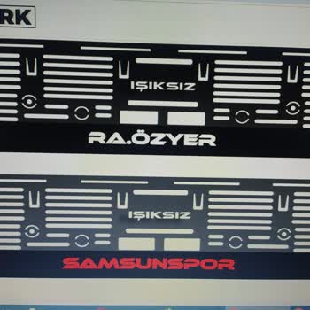 Plakalık Tasarımında Büyük Hayal Kırıklığı