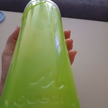 Quechua Pahalı Suluklar Neden Dayanıksız?