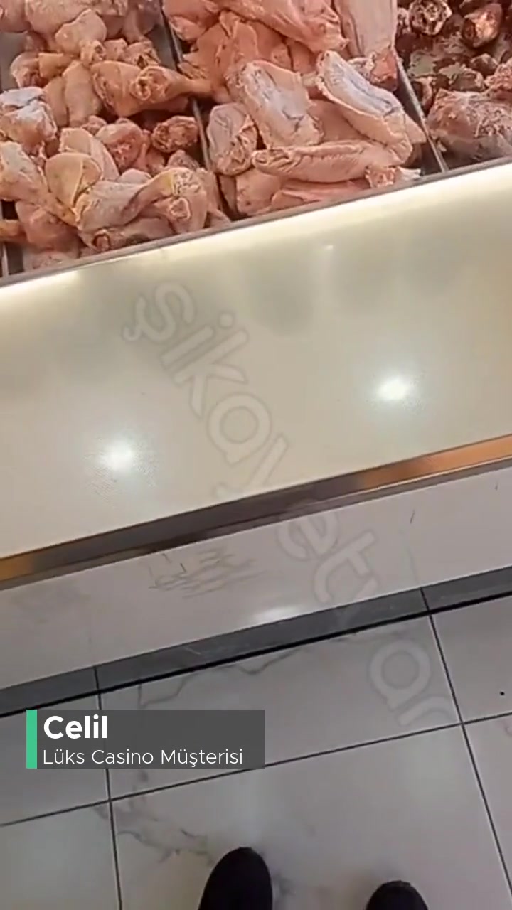 Lüks Casino Çekim Yapamıyorum 1500 TL'lik Çekim Yaptım Düşmedi videonun kapak resmi