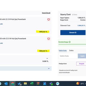 D&R Fiyat Farkı Ve Müşteri Hizmetleri Belirsizliği
