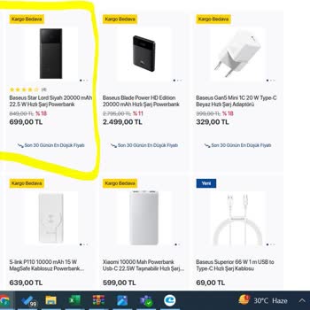 D&R Fiyat Farkı Ve Müşteri Hizmetleri Belirsizliği
