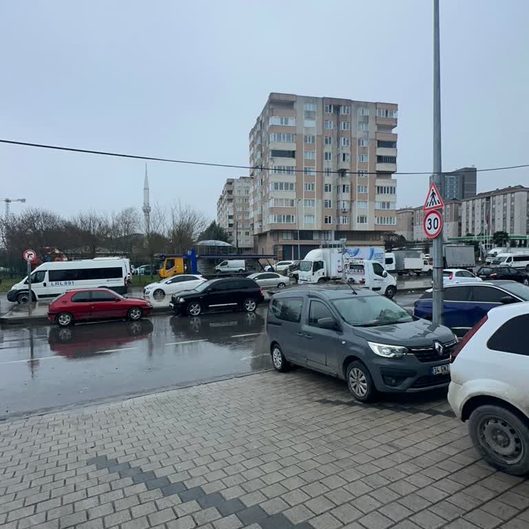 Renault Servisinde Partikül Sorunu Ve Çözüm Eksikliği