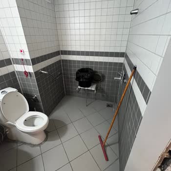 Hastane Temizlik Ve Hijyen Sorunları