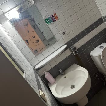 Hastane Temizlik Ve Hijyen Sorunları