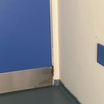 Hastane Temizlik Ve Hijyen Sorunları