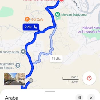 Hakkari Merkez Şubesi'nin Keyfi Kargo Uygulaması