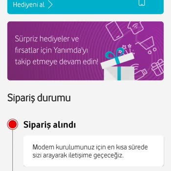Vodafone Net Aboneliği: Bağlantı Ve İptal Sorunları