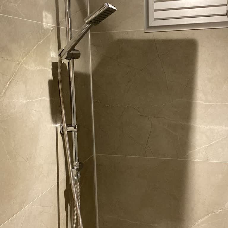 Tema Duş Setlerinde Tazyik Sorunu Ve Müşteri Hizmetleri İlgisizliği