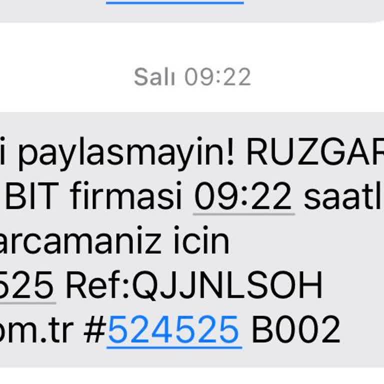 Çiçek Siparişim Hala Teslim Edilmedi Ve İletişim Kurulamıyor!