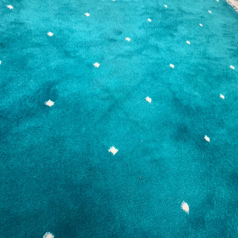 212 Outlet Mescidinin Temizlik Sorunu