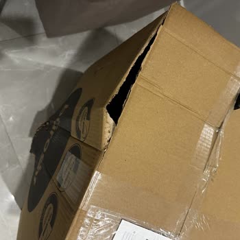 Koçtaş'tan Gelen Kullanılmış Ürün Ve İade Sorunu