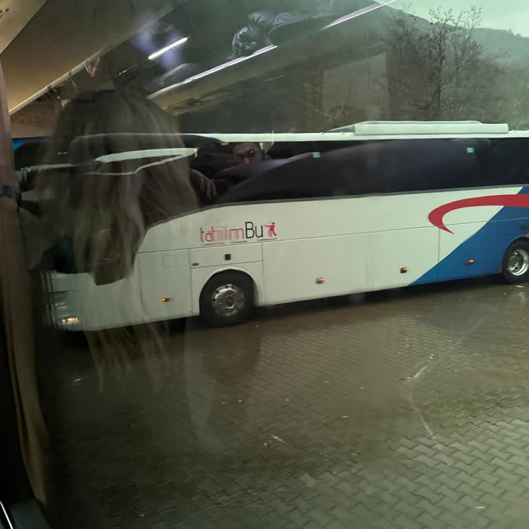 Bursa Uludağ Turu Hayal Kırıklığı