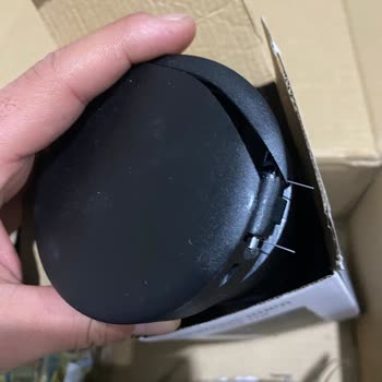 D&R Mağazası: Yanıltıcı Ürün Ve Kırık Termos Sorunu