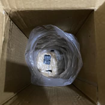 D&R Mağazası: Yanıltıcı Ürün Ve Kırık Termos Sorunu