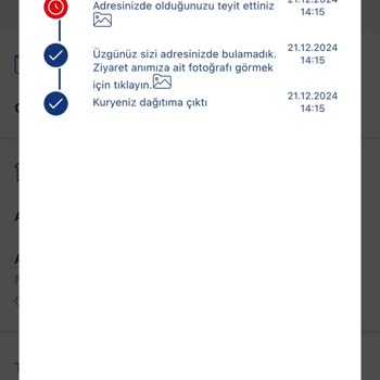 Yanıltıcı Beyan Ve Teslimat Sorunu