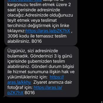 Yanıltıcı Beyan Ve Teslimat Sorunu