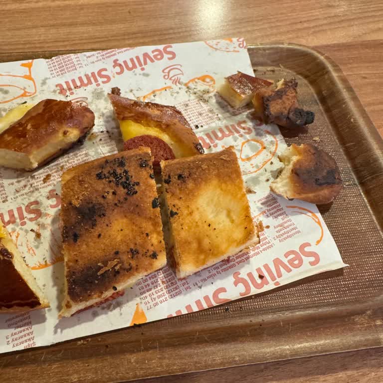 Kalitesiz Ürün Ve Hizmetten Şikayet