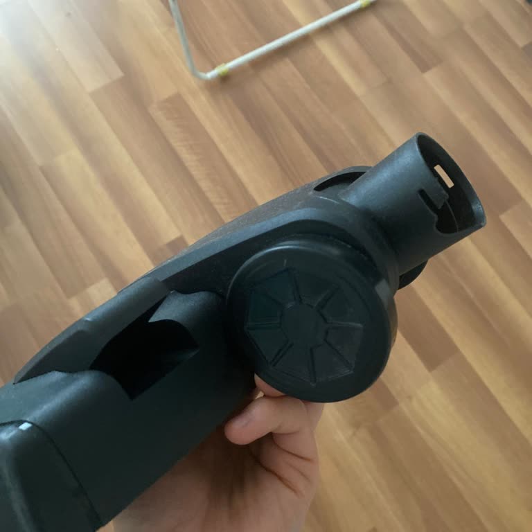 Fakir Halı Yıkama Makinesi Aksesuar Kalitesizliği