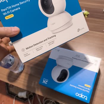 Güvenlik Açığı: Evimdeki Kameraların İzlenmesi