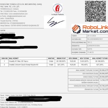 Yanlış Gönderilen Sipariş: Eksik Ürün Ve Hayal Kırıklığı