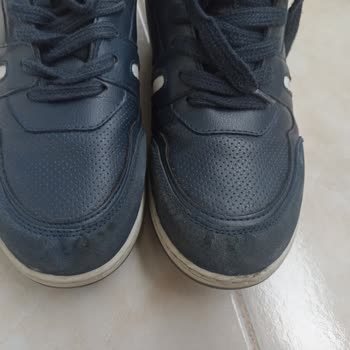 Kaliteli Ayakkabı İki Ayda Yıprandı, Mağaza Sorumluluğu Kabul Etmedi