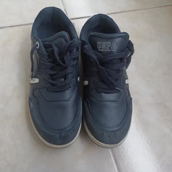 Kaliteli Ayakkabı İki Ayda Yıprandı, Mağaza Sorumluluğu Kabul Etmedi