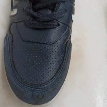 FLO Ve Us Polo Ayakkabısında Kalite Hayal Kırıklığı