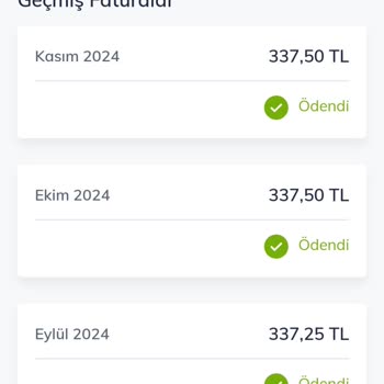 Türk Telekom Faturalı Pakette Beklenmedik Fiyat Artışı