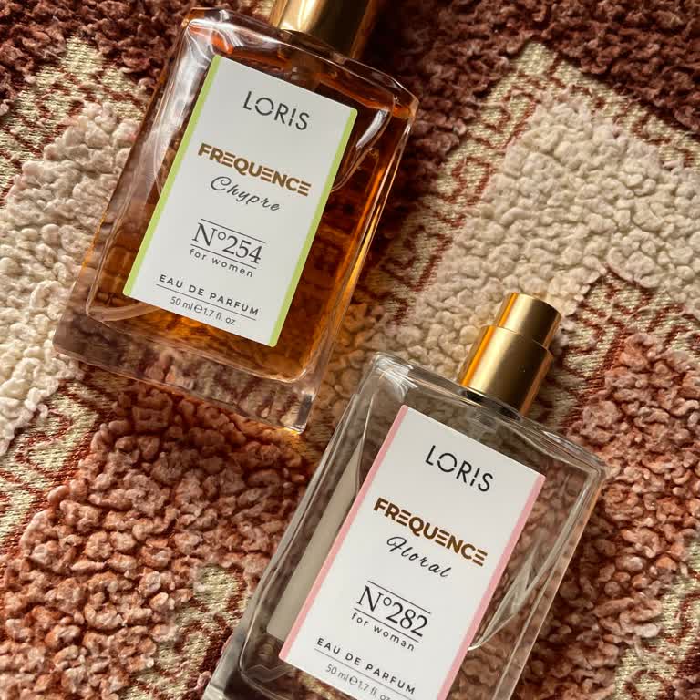 Loris Parfüm Parfüm Krizi: Kalite Ve Koku Uyuşmazlığı