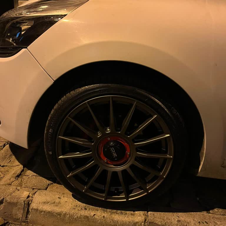 Muayenede Haksız Ağır Kusur: Jant Lastik Sorunu