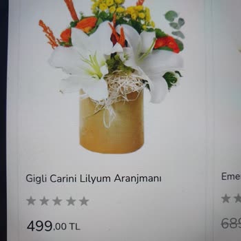 Teslimat Sorunu Ve Aldatıcı Ürün
